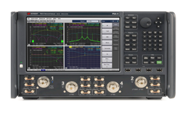 Picture of a Keysight Technologies N5245B
