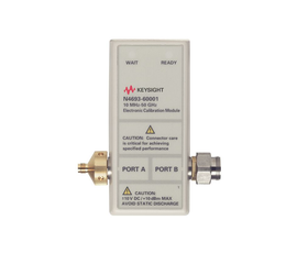 Picture of a Keysight Technologies N4693A