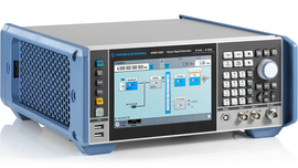 Picture of a Rohde & Schwarz SMBV100B (1423.1003.02)