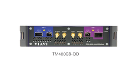Picture of a Viavi TM400GB-QO