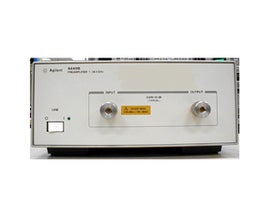 Picture of a Keysight Technologies 8449B