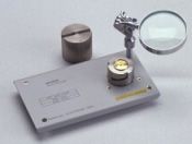 Picture of a Keysight Technologies 16196A