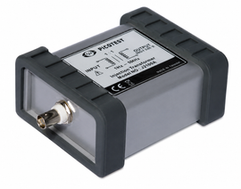 Picture of a Picotest J2100A