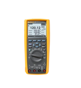 Picture of a Fluke 289