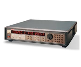 Picture of a Keithley 236