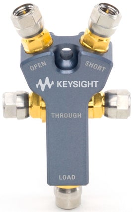 Picture of a Keysight Technologies 85520A