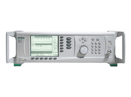 Picture of a Anritsu MG3694C