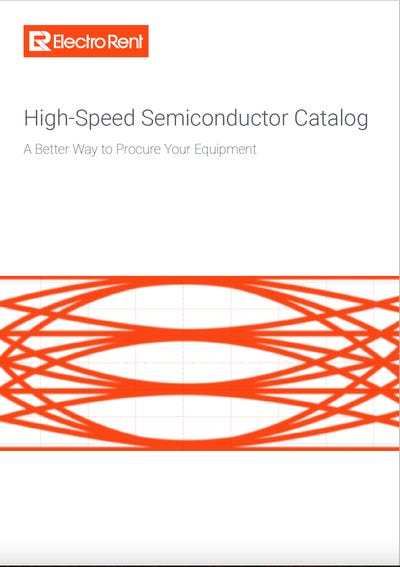 High-Speed Semiconductor Catalog, image