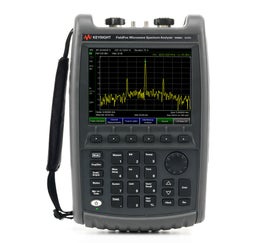 Picture of a Keysight Technologies N9960A