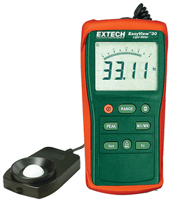 Picture of a Extech EA30