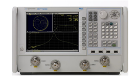 Picture of a Keysight Technologies N5222A