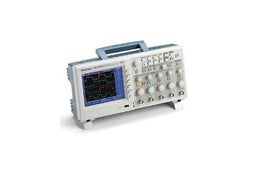 Picture of a Tektronix TDS2024B