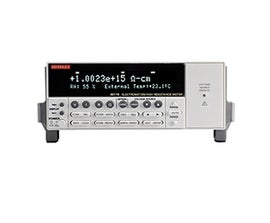Picture of a Keithley 8009