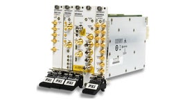 Picture of a Keysight Technologies M9393A
