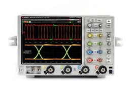 Picture of a Keysight Technologies MSOV134A