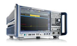 Picture of a Rohde & Schwarz ESW8 (1328.4100.08)