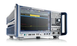 Rohde & Schwarz ESW44 (1328.4100.44)
