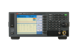 Picture of a Keysight Technologies N9310A