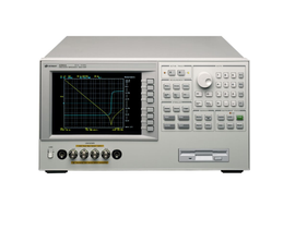 Picture of a Keysight Technologies 4294A