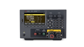 Picture of a Keysight Technologies E36155A