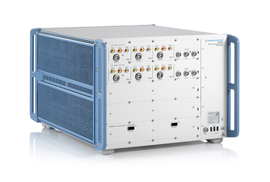 Picture of a Rohde & Schwarz CMX500 (1201.0002K70)