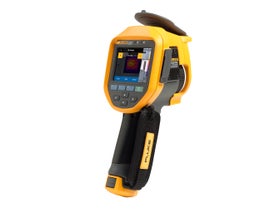 Picture of a Fluke FLK-TI400 9HZ