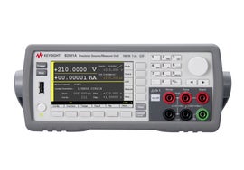 Picture of a Keysight Technologies B2901A