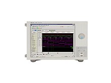 Picture of a Keysight Technologies 16852A