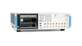 Picture of a Tektronix AWG5208