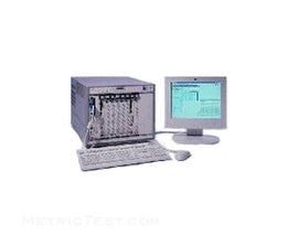 Picture of a Keysight Technologies E4832A