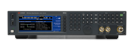 Picture of a Keysight Technologies N5182B