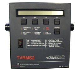 Picture of a General Electric TVRMS2