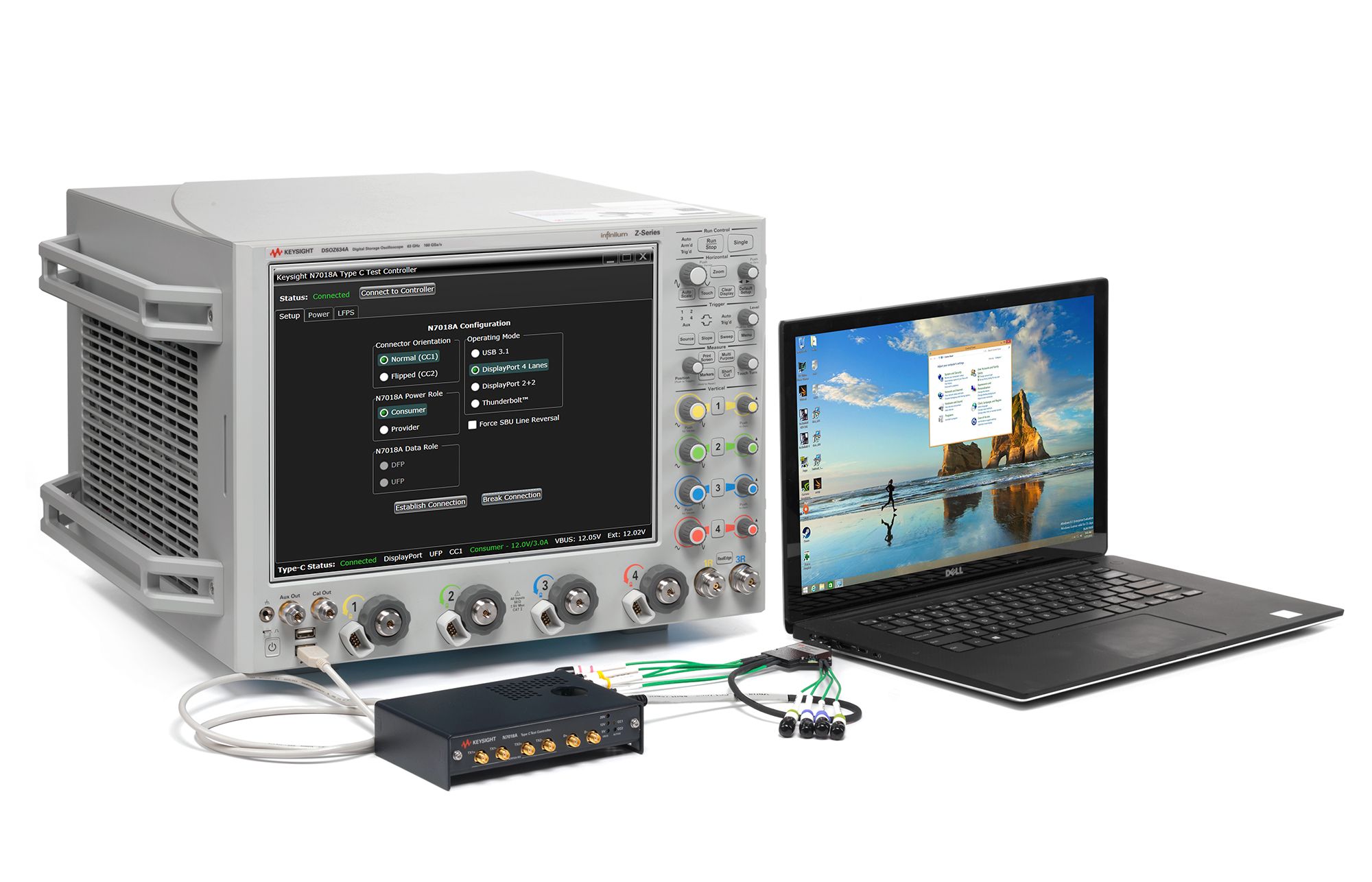 N6470B