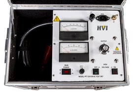 Picture of a High Voltage PFT-1003CM