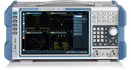 Picture of a Rohde & Schwarz ZNLE3 (1323.0012.53)