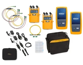 Picture of a Fluke Networks CFM-100SI