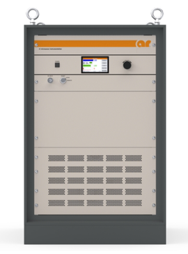 Picture of a Amplifier Research 250S6G18C