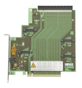 Picture of a Keysight Technologies U4321A