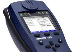 Picture of a Intec ARGUS 155 (115662)