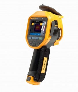 Picture of a Fluke FLK-TI480-PRO 9HZ