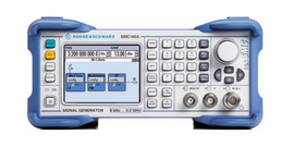 Picture of a Rohde & Schwarz SMC100AP31 (1411.4002P31)