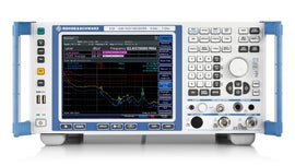 Picture of a Rohde & Schwarz ESR7 (1316.3003.07)