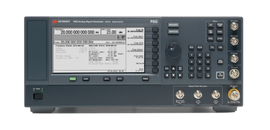 Picture of a Keysight Technologies E8257D