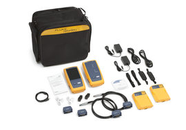Picture of a Fluke Networks DSX-5000 120