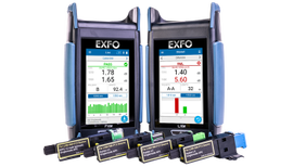 Picture of a EXFO APXM-MPO16AM