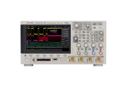 Picture of a Keysight Technologies DSOX3054T