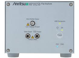 Picture of a Anritsu MP1825B