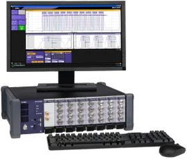 Picture of a Viavi mSWS