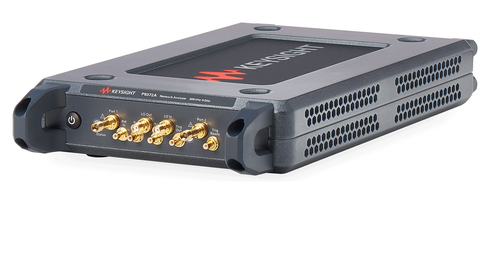 Picture of a Keysight Technologies P9372A