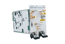 Picture of a Keysight Technologies M9290A